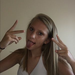 Meet your Posher, Samantha